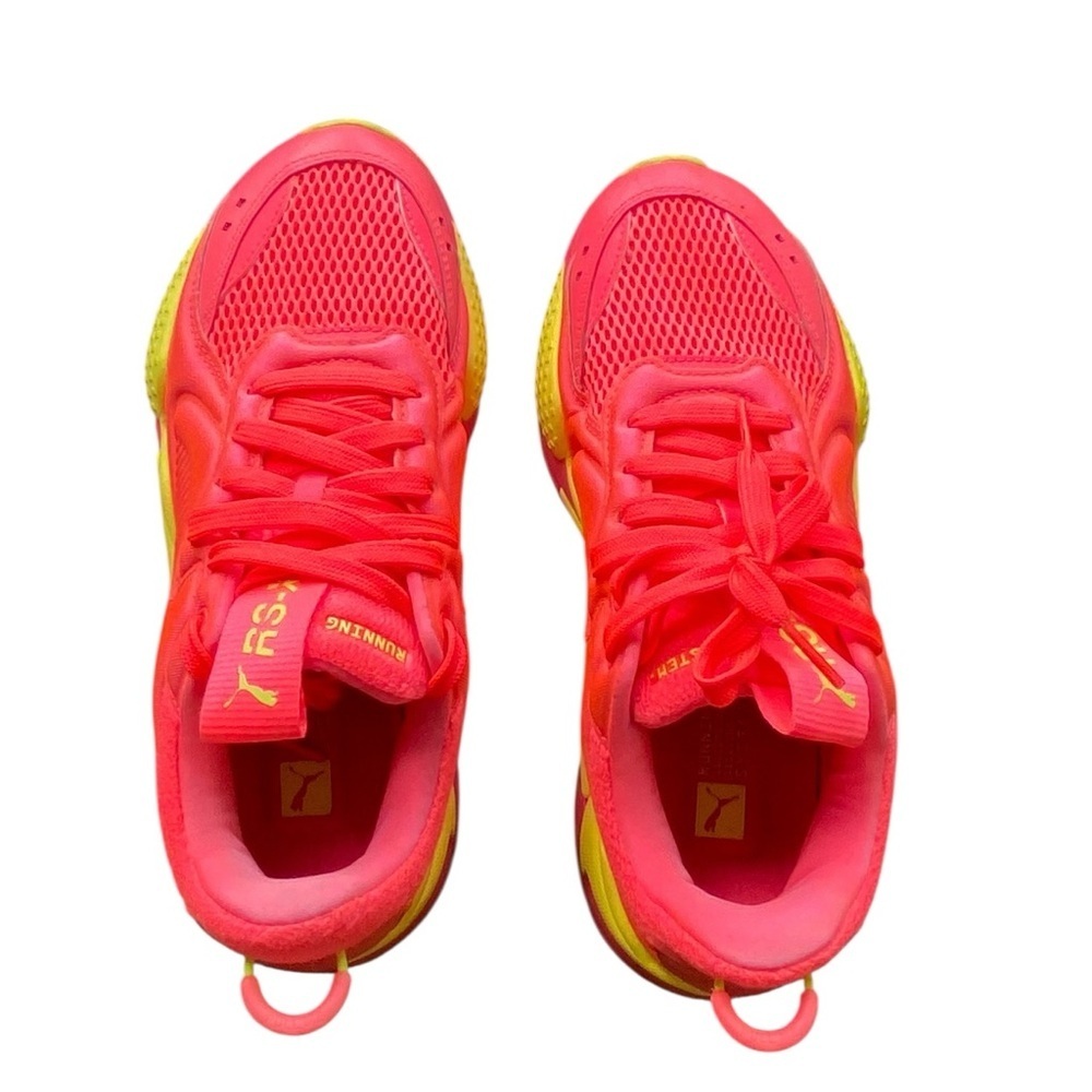 Puma Rs X Soft Case Sneakers View 5